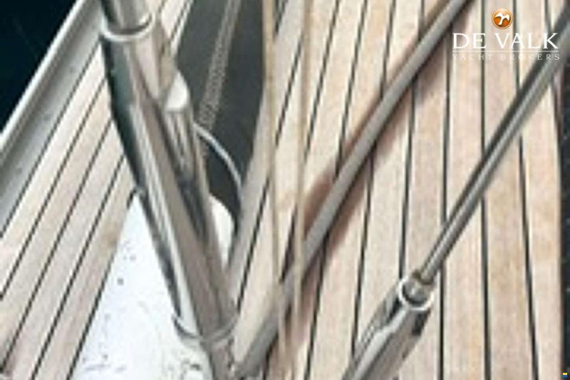 Nautor Swan 48