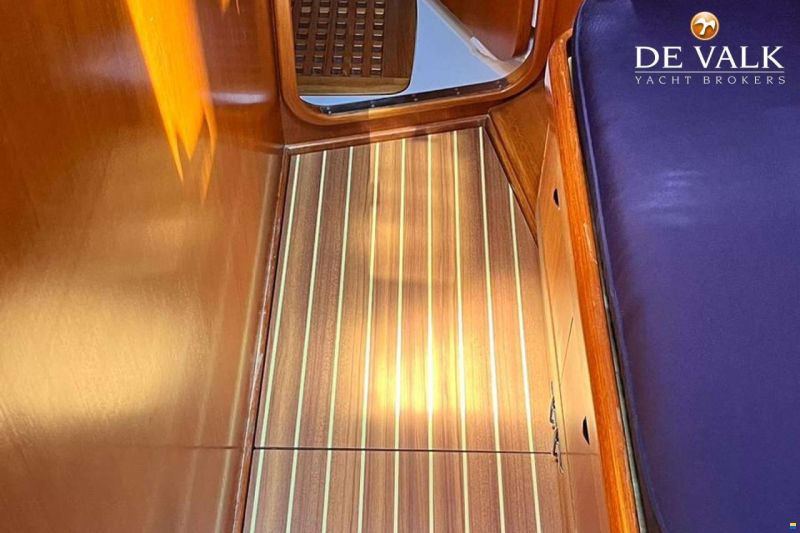 Nautor Swan 48