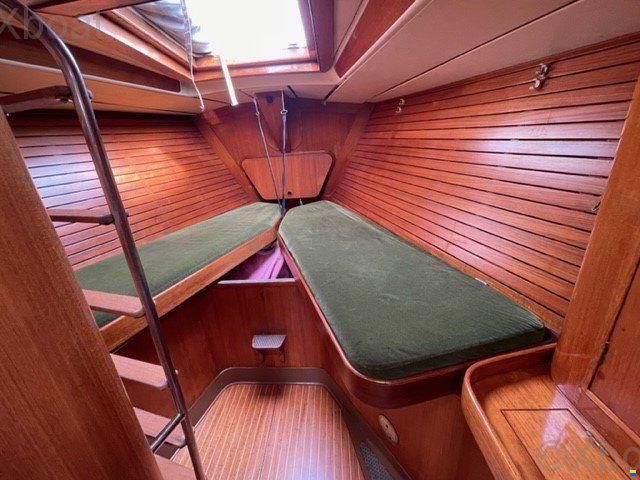 Nautor Swan SWAN 46 MK1