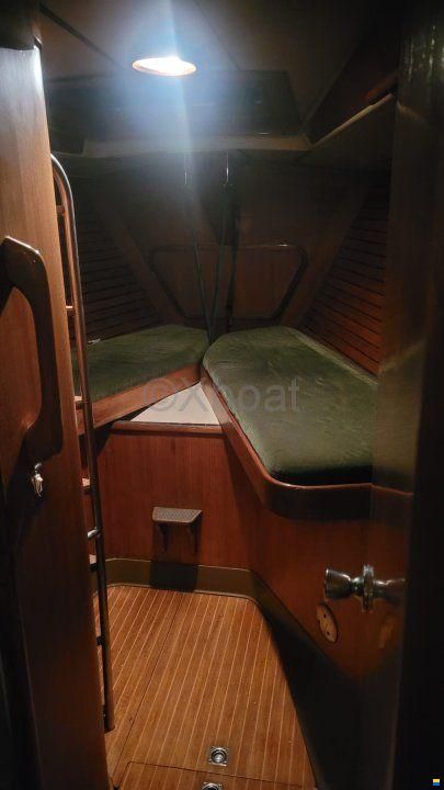 Nautor Swan SWAN 46 MK1