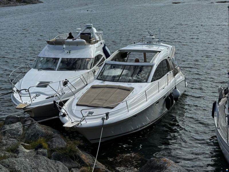 Prestige 390 S