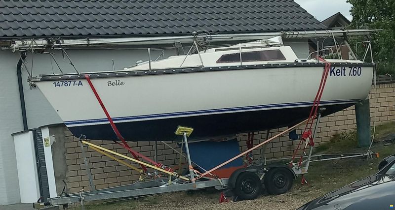 Kelt 760