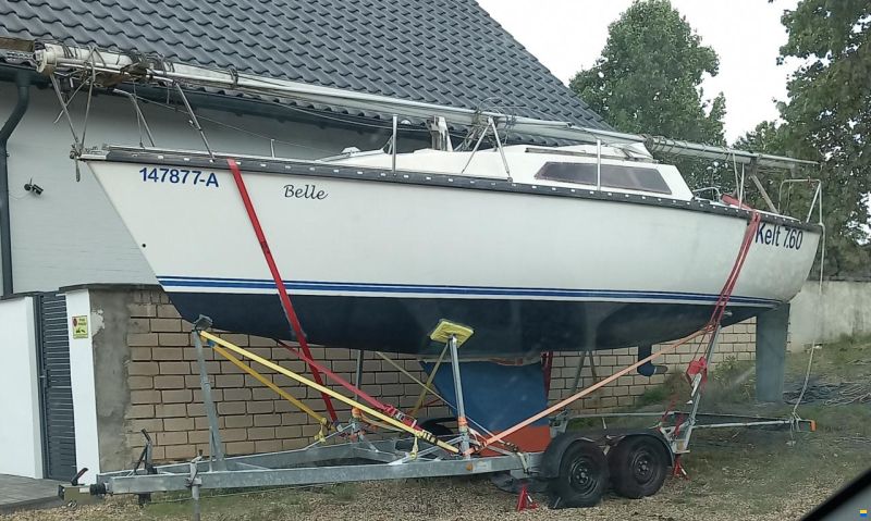 Kelt 760
