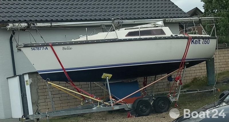 Kelt 760
