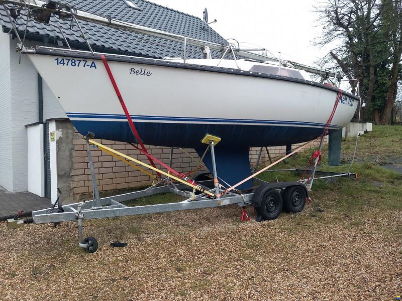 Kelt 760