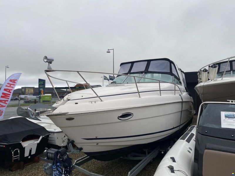 Rinker 290 Fiesta Wee