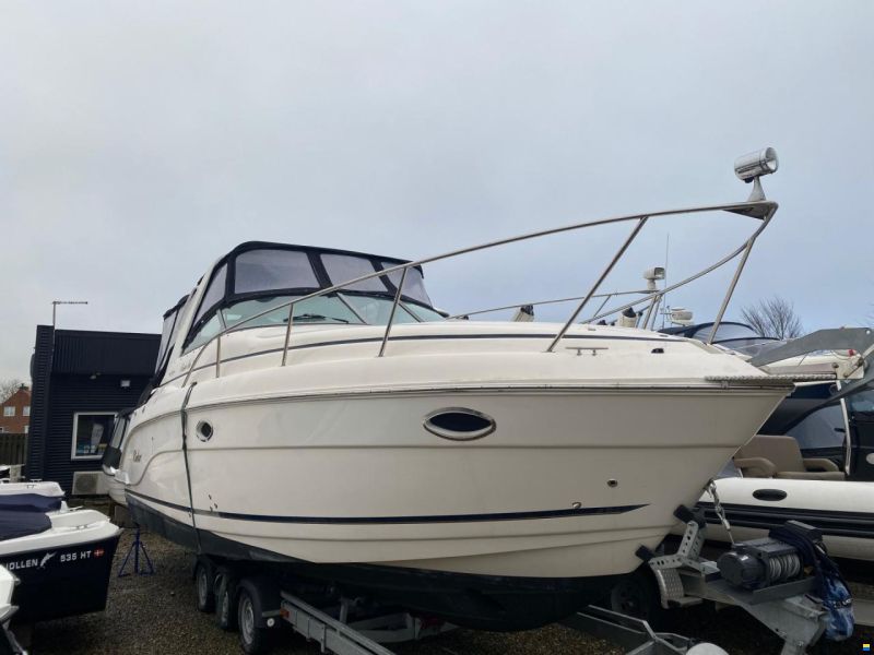 Rinker 290 Fiesta Wee