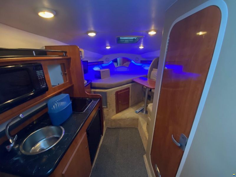 Rinker 290 Fiesta Wee