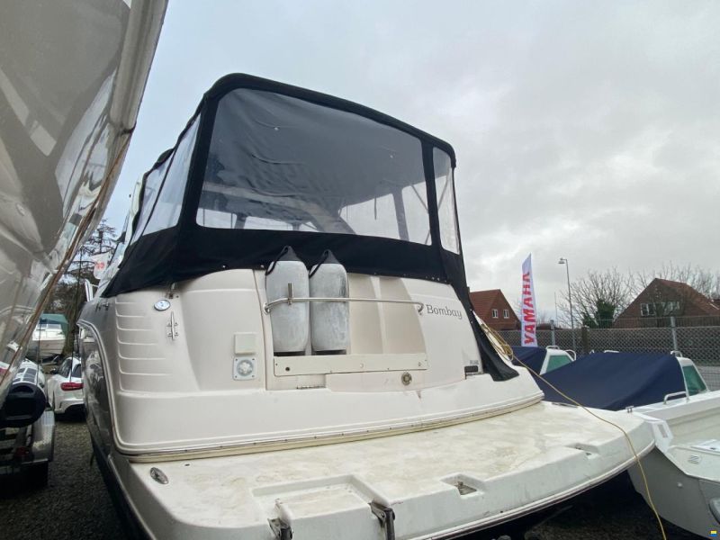 Rinker 290 Fiesta Wee