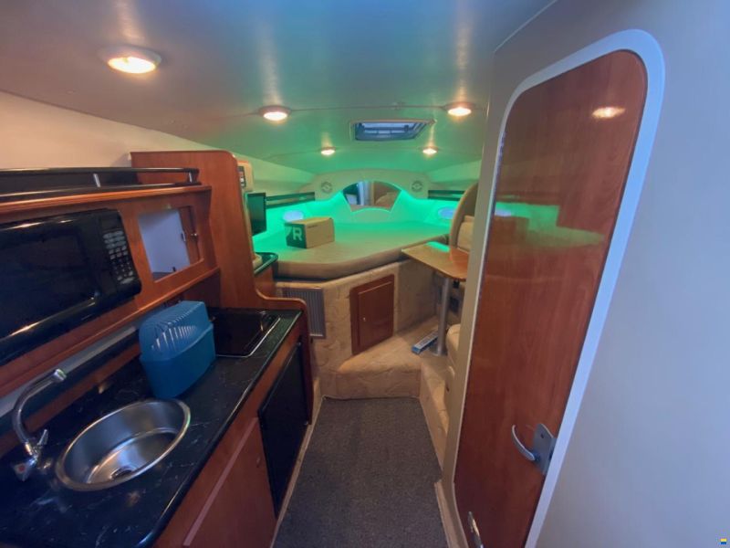 Rinker 290 Fiesta Wee