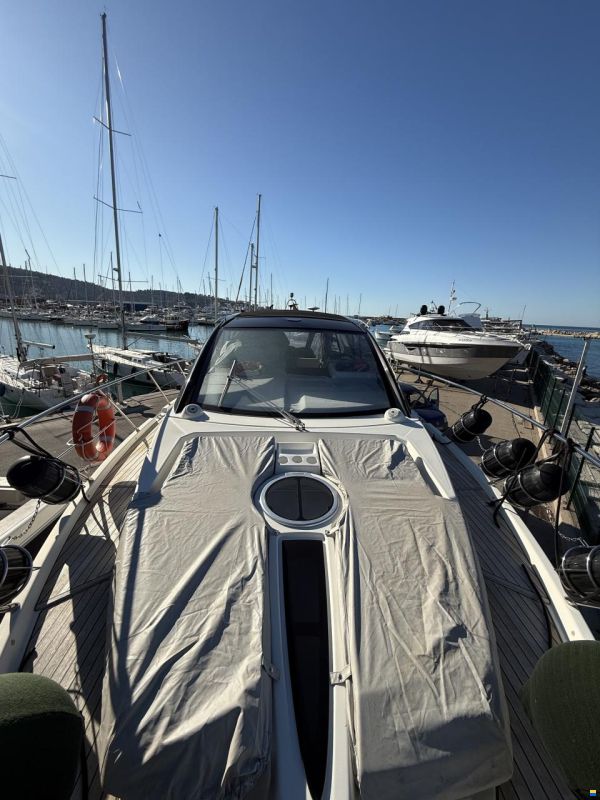 Cranchi 44HT