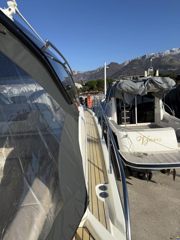 Cranchi 44HT