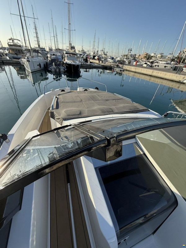 Karnic CS 10 NEUES MODELL BOOT 2025