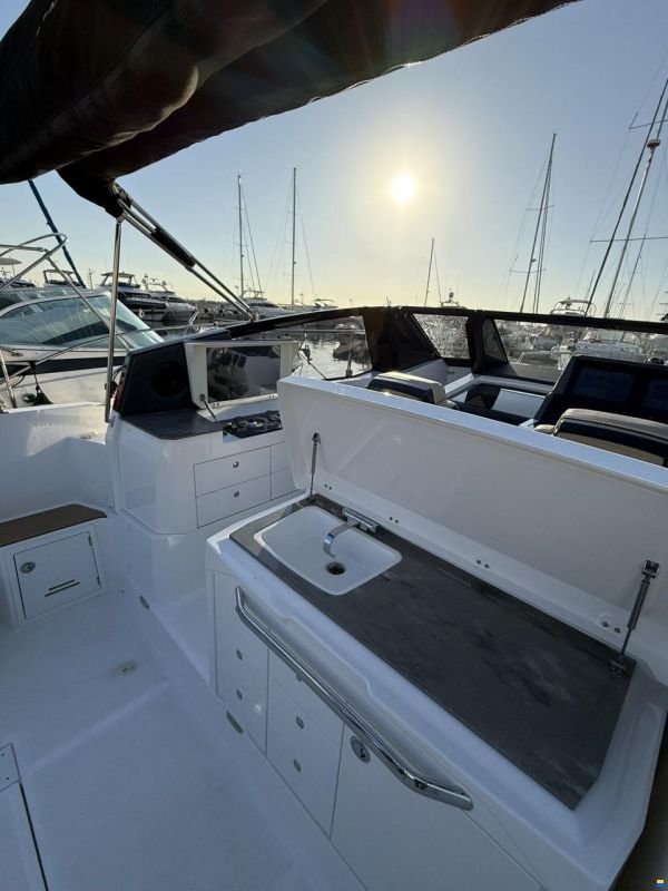 Karnic CS 10 NEUES MODELL BOOT 2025