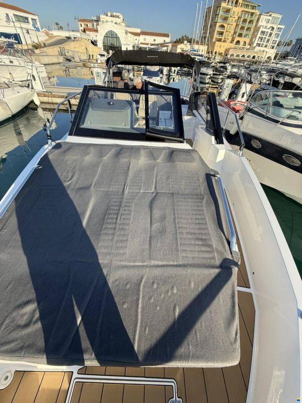 Karnic CS 10 NEUES MODELL BOOT 2025