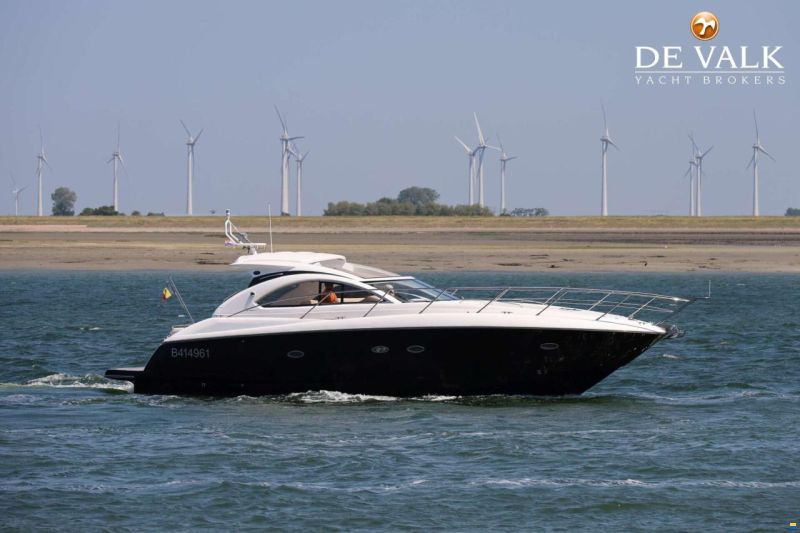 Sunseeker Portofino 47