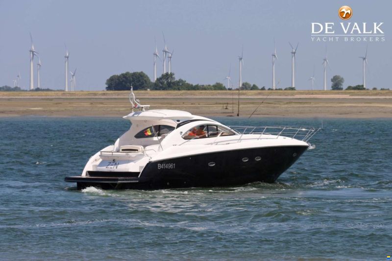 Sunseeker Portofino 47