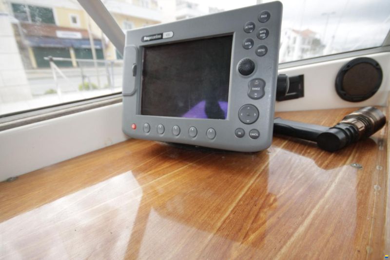 Hallberg-Rassy 42 F Mk 2