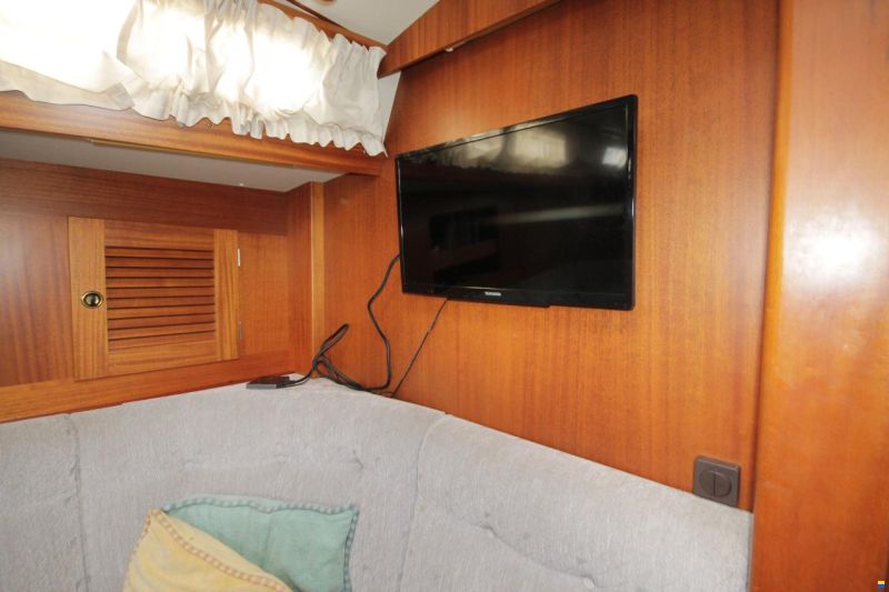 Hallberg-Rassy 42 F Mk 2