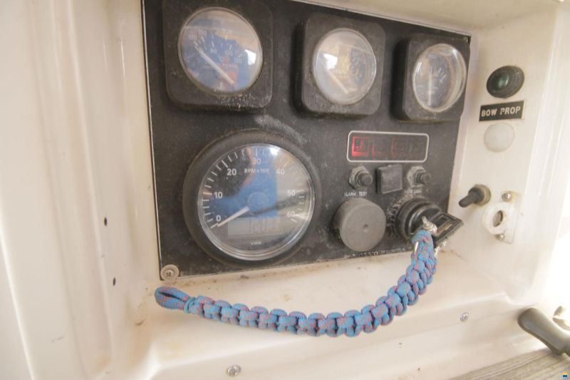 Hallberg-Rassy 42 F Mk 2