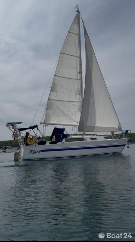 Aluboot, E-Hubkiel u. Trailer, Videos