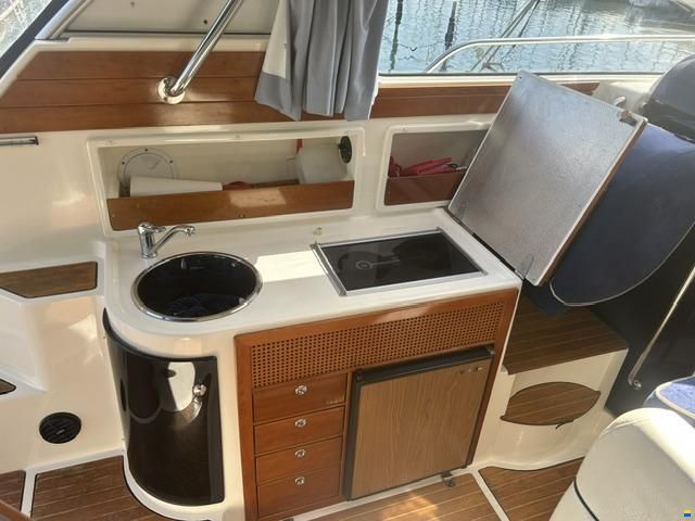 Aquador 26C