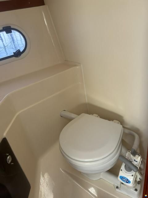 Aquador 26C