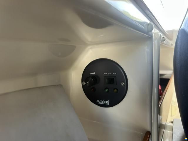 Aquador 26C