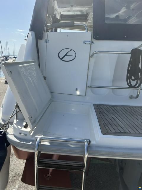 Aquador 26C