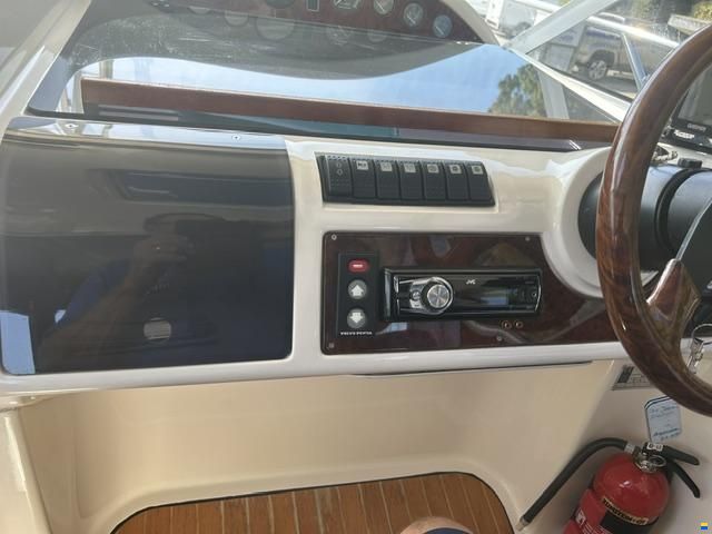 Aquador 26C