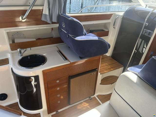 Aquador 26C