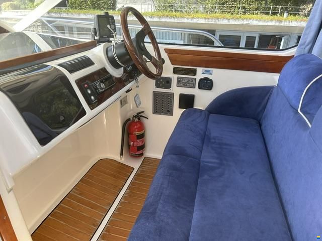 Aquador 26C