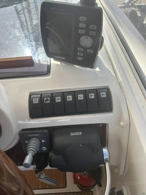 Aquador 26C