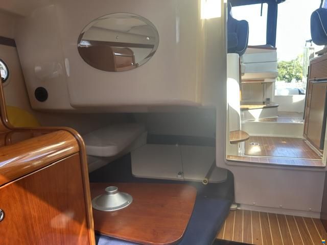 Aquador 26C