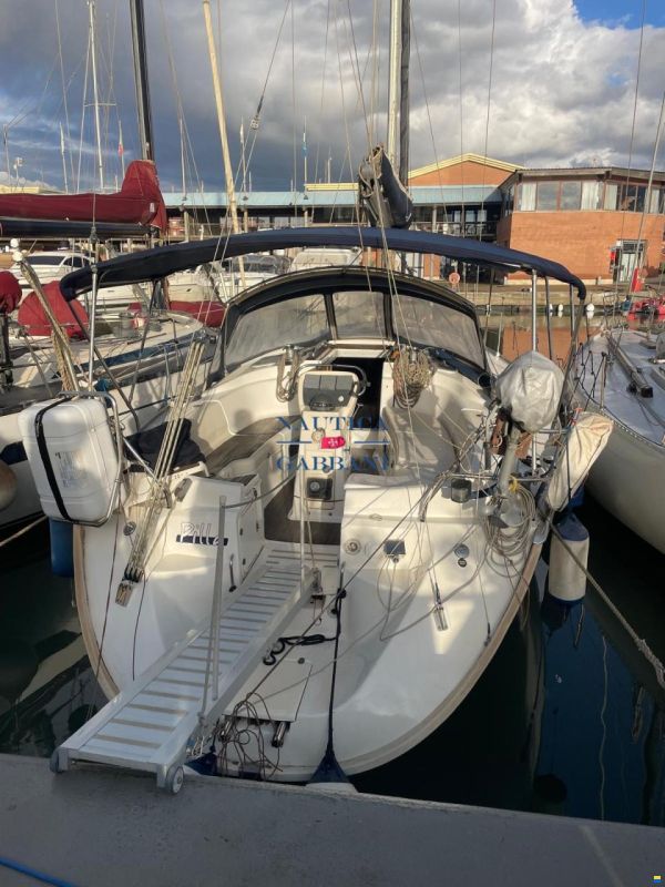 Bavaria 38