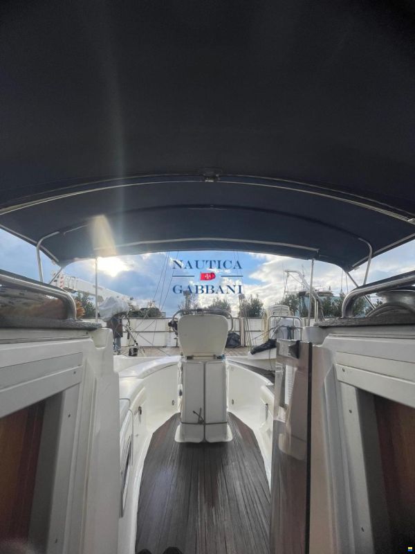 Bavaria 38