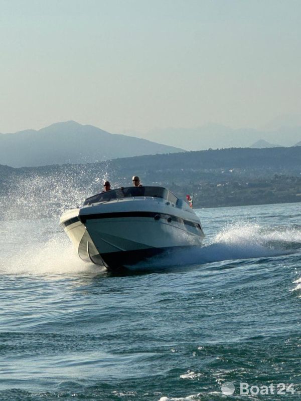 Tony Giugliano 30 Special