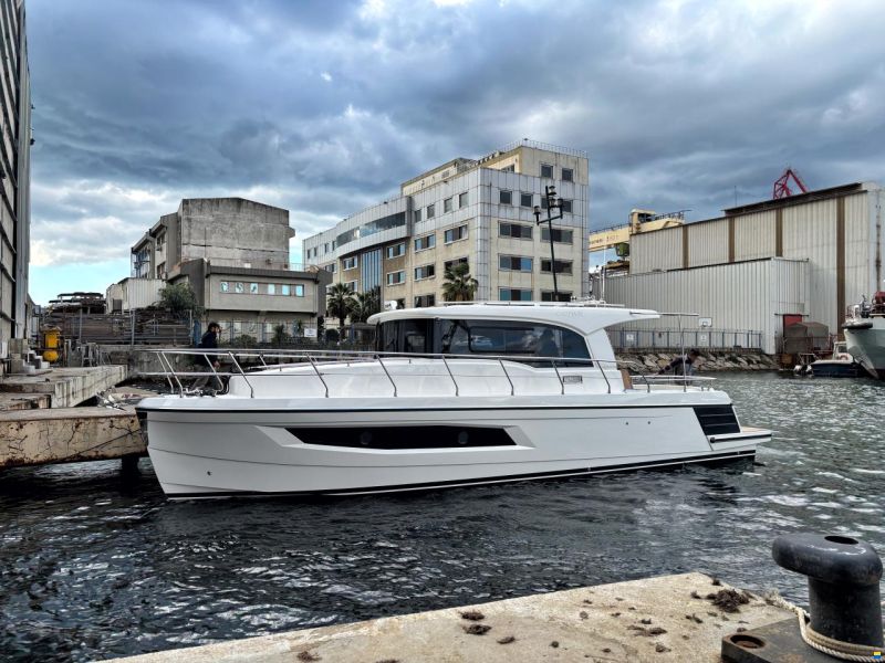 2024 CALETTA 37, EUR 287.500,-