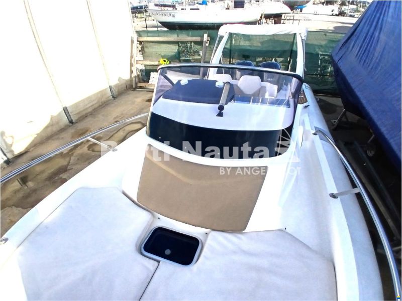 Capelli Tempest 850 WA