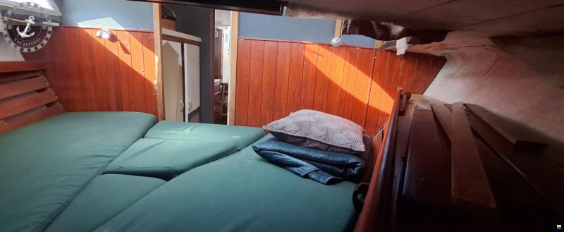 Polyboats 940