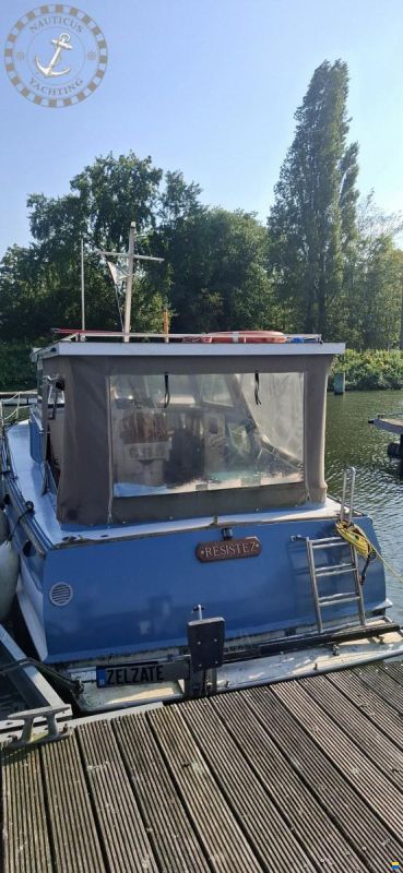 Polyboats 940