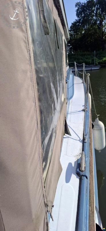 Polyboats 940