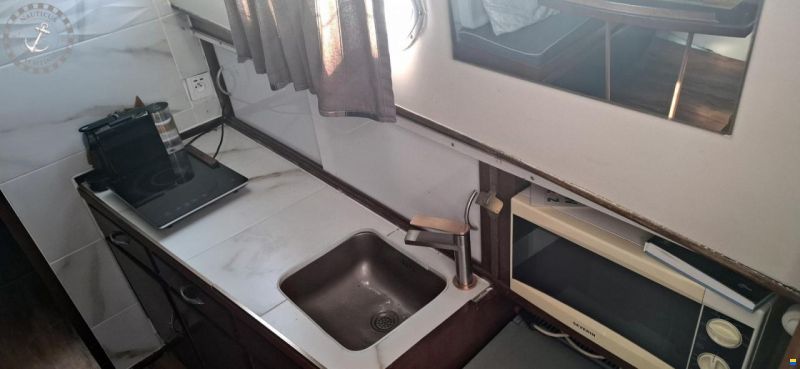 Polyboats 940
