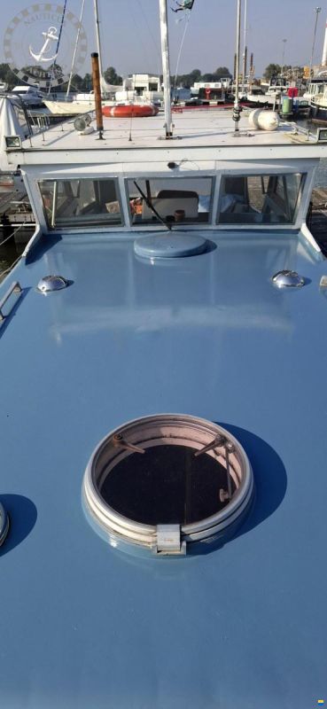 Polyboats 940