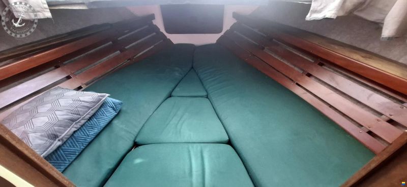 Polyboats 940