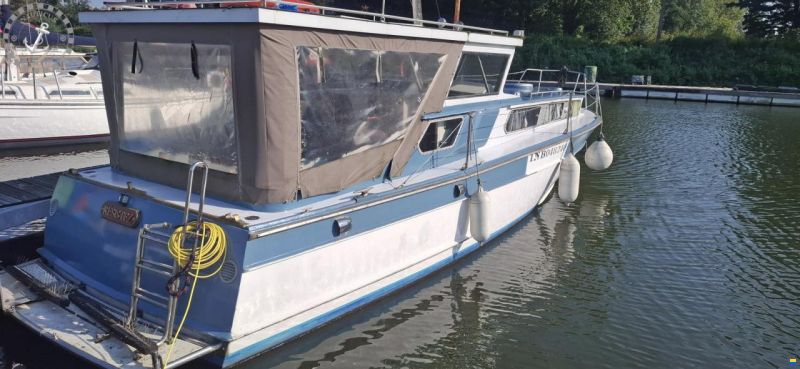 Polyboats 940
