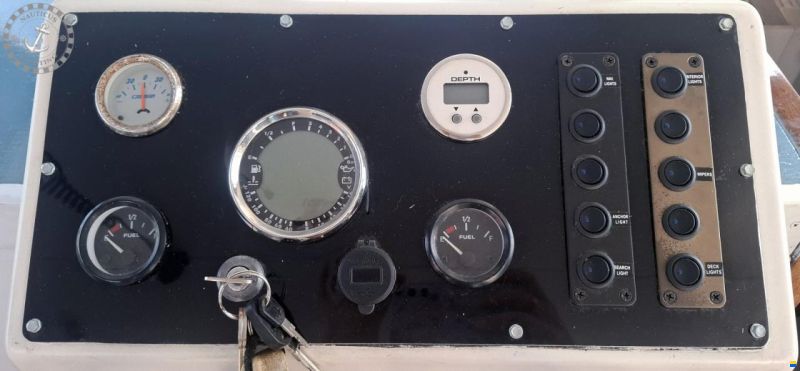 Polyboats 940