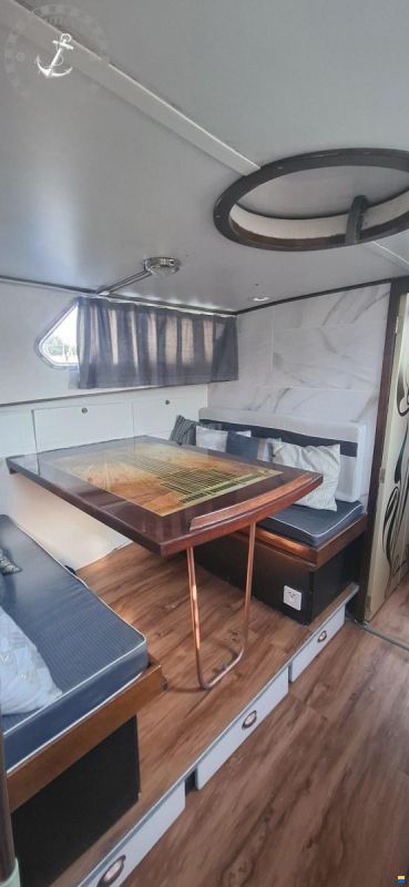 Polyboats 940