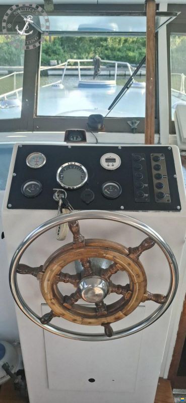 Polyboats 940