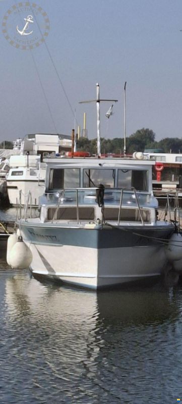 Polyboats 940